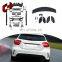 CH New Product Rear Diffusers Exhaust Grille Refitting Parts Headlight Fender Vent Body Kit For Mercedes-Benz A Class W176 13-15
