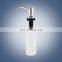 Custom Foaming Soap Dispenser Soap for Soap Dispenser Sink Parts with Plastic Tube for Bottle