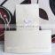Hot Sale Ribbon Decorated Pocket Wedding Invitation Card