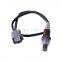 Haoxiang Auto Parts Sensor de Lambda de Oxígeno 234-9122 para Subaru Impreza, Forester, Legacy y Outback L4-2.5L