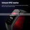 2021 New Arrivals Cheap Best BP SPO2H Temperature Heart Rate Reloj Ip68 Sports Fitness Tracker Smartwatch Smart Bracelet Watch