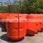 Factory Price Newest BV Certificate Floating Dredging Pipe Float With ISO Standard