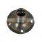 rear wheel hub flange for BMW 5 6 7 series F10 F18 F02 33 00 6 867 806 33006867806 33 41 6 777 844 33416777844