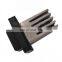 auto parts Speed regulating resistor of air conditioner blower for Chevrolet COPAC Opel 96629733