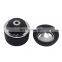 Gear Shift Knob Boot Cover Gaiter Lever Shifter Handle Stick For ALFA ROMEO 159 BRERA SPIDER 2005 - 2011