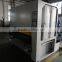 Aluminum alloy panel sander machine