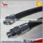 NBR Material High Pressure Hydraulic Hose for Oil Stations