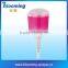 Basic nail polish insecticide spray pump