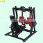 PL22 Iso-Lateral Leg Press  Gym Body Workout Training Fitness Equipment