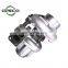 6DF turbocharger J76D 1000137256 1001047666