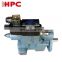 HHPC Low Price  Variable displacement piston pump Hydraulic Piston Pump P16-B3-F-R-01 C3 D3 E3 HL3 B2 C2 C1 D2 E3