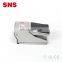 SNS FV Series high quality 3/2 pneumatic foot pedal valve