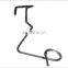 Custom Metal Compression Spring Railway Coil Spring Manufacturer