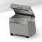 CNC lathe machining parts stainless steel aluminum metal sheet metal chassis shell