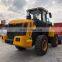 7 ton Chinese Brand 3Ton China Wheel Loader Mini Wheel Loader Lw300K/Lw300F/Zl30G Zl-16F Wheel Loader 5Ton CLG870H