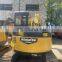 Used Komatsu PC 78US Excavator , Komatsu PC78US digger