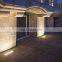 24W 36W 72W Recessed Waterproof Strip Linear Lens Housing Bar IP65 Outdoor Led Wall Washer Lights