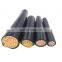 450/750v xlpe/pvc sheath insulation shielded automotive multicore LIYY shield signal and control cable