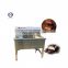 Kitchen 30KG Capacity Chocolate temper Vibration Table Chocolate Melting Tempering Machine