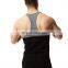 Custom Breathable Cotton Fitness Men Tank top Sports Gym Wholesale Blank Tank Top