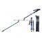 Men Size Mountain Climbing Use Folding Walking Stick Alpenstocks