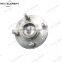 KEY ELEMENT Auto Parts Wheel Hub Steering 51750-1J000 For Hyundai 517501J000