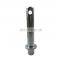 kubota RX193 rotary tiller parts 7P145-59520 cylinder pin dowel PIN