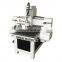 6090 cheap desktop mini metal cnc router machine