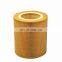 Apply to 3 cubic screw air compressor maintenance supplies air filter 1092200281