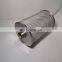 Custom processing screw air compressor accessories oil separator 43083401