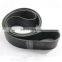 High quality black rubber belt 22189013 transmission belt for Ingersoll Rand air compressor V-belt parts