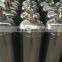 HG-IG ISO3807/GB11638 40L Capacity Acetylene Cylinder weight of filling acetylene With QF-15A3