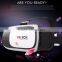 2016 Virtual Reality google box vr 3D Glasses , VR Glasses for iphone , smartphones