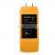 ALLOSUN TS69 4 in 1 Stud Finder Metal Detector AC Voltage Tester Wood Moisture Tester Detection