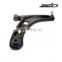 ZDO lower control arm japanese used cars spare parts for HONDA	JAZZ II (GD_ GE3 GE2)