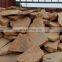 Factory Direct Sales Cheap Natural Irregular Wall Cladding Decorative wall cladding Stone Panels yellow Sandstone pieces