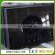 cheap price black granite slabs and tiles