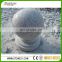 professional nature stone ball stone sphere water fountain