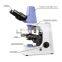 School Laboratory Equipment Digital Binocular Biological Microscope Price