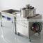 60kg per hour stainless steel automatic sweet popcorn machine