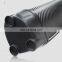 Large Capacity Triple Layer Waterproof WEFOX WAX-2006 light straight  Fishing Rod Bag