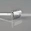 Stainless Steel Double Edge Safety Razor Biodegradable Shaving  Razor