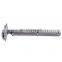 China high quality zinc alloy safety razor manufacturers Trousse de maquillage
