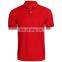 Pakistani Premium quality 100% cotton polo shirt for men Latest design high quality plain polo shirts