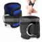 Adjustable Neoprene Padded Weight Workout Support Gym Ankle Cuffs Fitness Ankle Straps For Cable