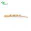 Eco-Friendly Bamboo Toothpicks Box Wholesale biodegradable Tooth pick