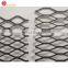 Wholesale Polished Stainless Steel Small Hole Expanded Metal Mesh Galvanized Expanded Metal Panels