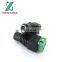Best Price BNC Male Crimp Type Connector For RG-59 RG6