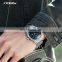 SINOBI Classic Masculinity Watch with Date/Day Window Businessman Wristwatchs Dropshipping Watch
