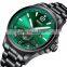 NIBOSI Fashion Luxury Men Watches Top Brand Luxury Quartz Wristwatch Sport Waterproof Chronograph Male Clock Relogio Masculino